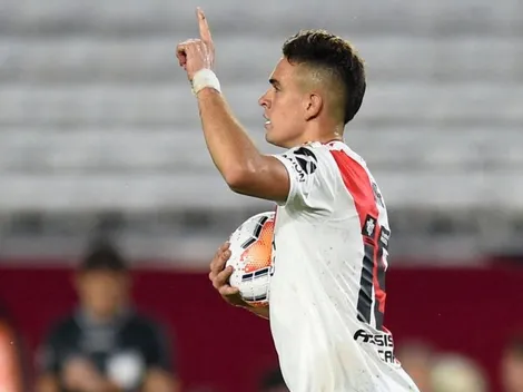 Días y horarios confirmados para River en la Libertadores