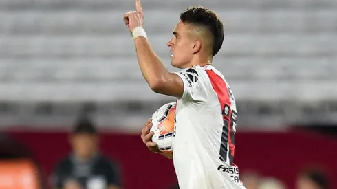 River comenzará nuevamente la actividad el 17 de septiembre ante San Pablo, en condición de visitante