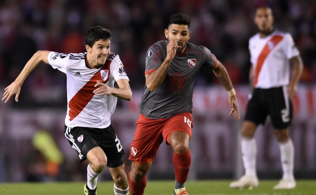 El delantero es un viejo anhelo de Marcelo Gallardo.