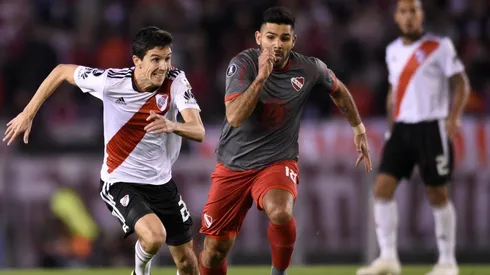 El delantero es un viejo anhelo de Marcelo Gallardo.