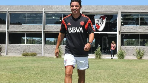 El Muñeco planifica que todo River haga base en el predio de Ezeiza