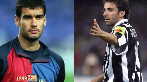 Los nombres del español y del italiano sonaron fuerte para ponerse la camiseta de River, pero nunca hubo avances concretos