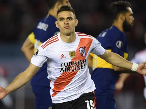 Un superclásico antes de fin de año