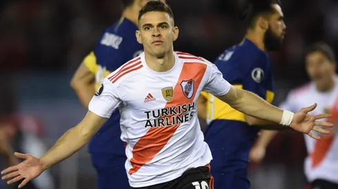 Para principios de diciembre se planea el próximo Superclásico.