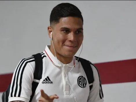 El equipo qatarí que quería a Juanfer contrató a otro enganche