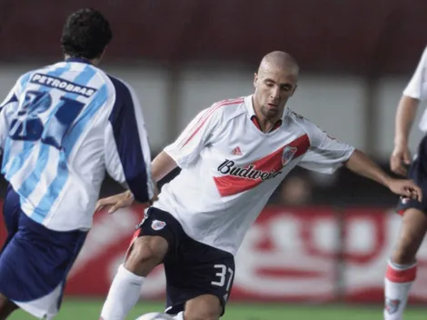 El golazo de Higuaín después de más de un año sin jugar