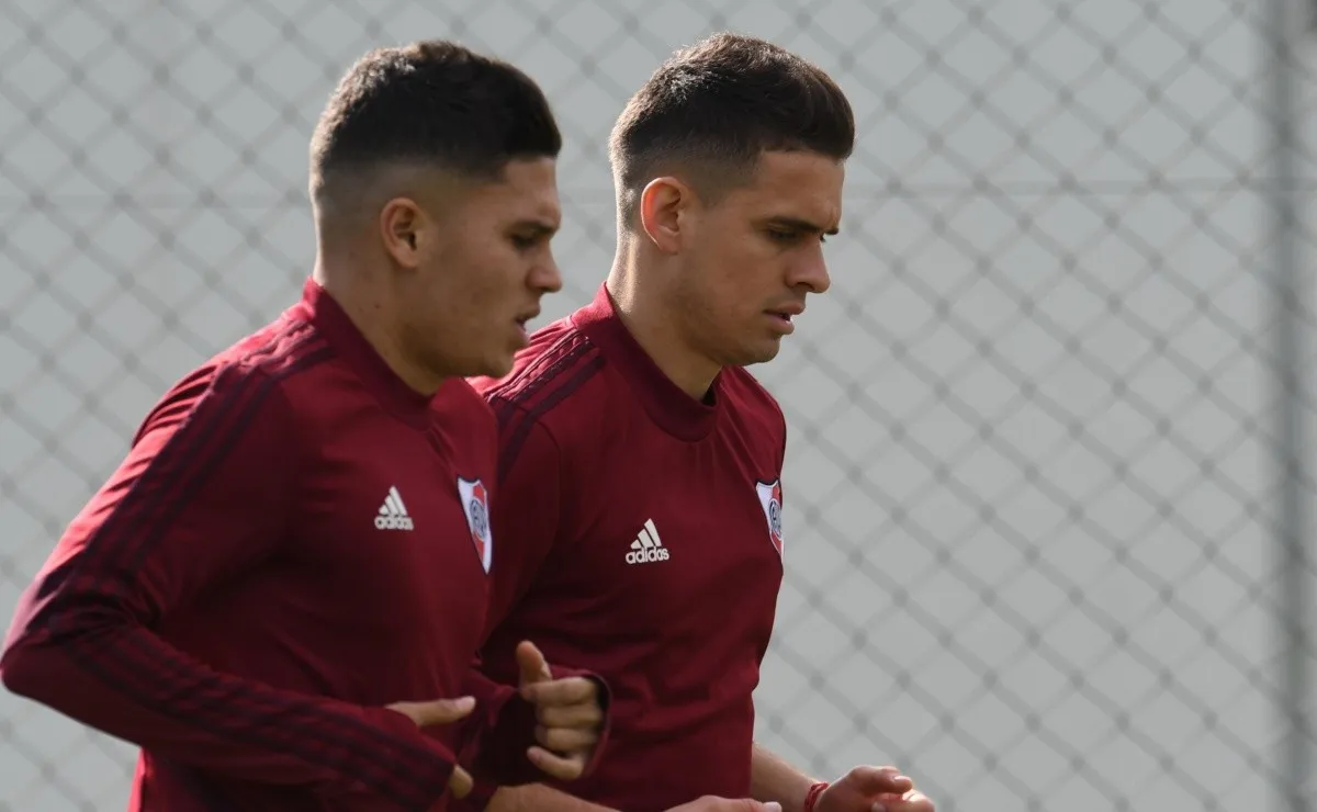 Los colombianos tienen un gran nivel en el Millonario.