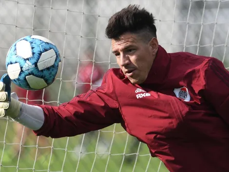 La cláusula por partido que firmó Bologna