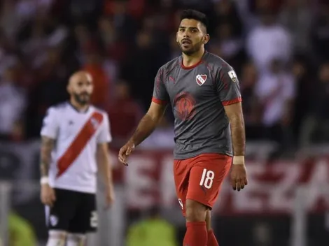 Silvio Romero le abrió la puerta a River