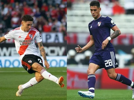 La Premier League, posible destino de dos piezas clave para Gallardo