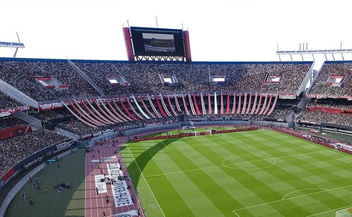 El nuevo parche del juego vendrá con maravillosas mejoras a nivel gráfico
