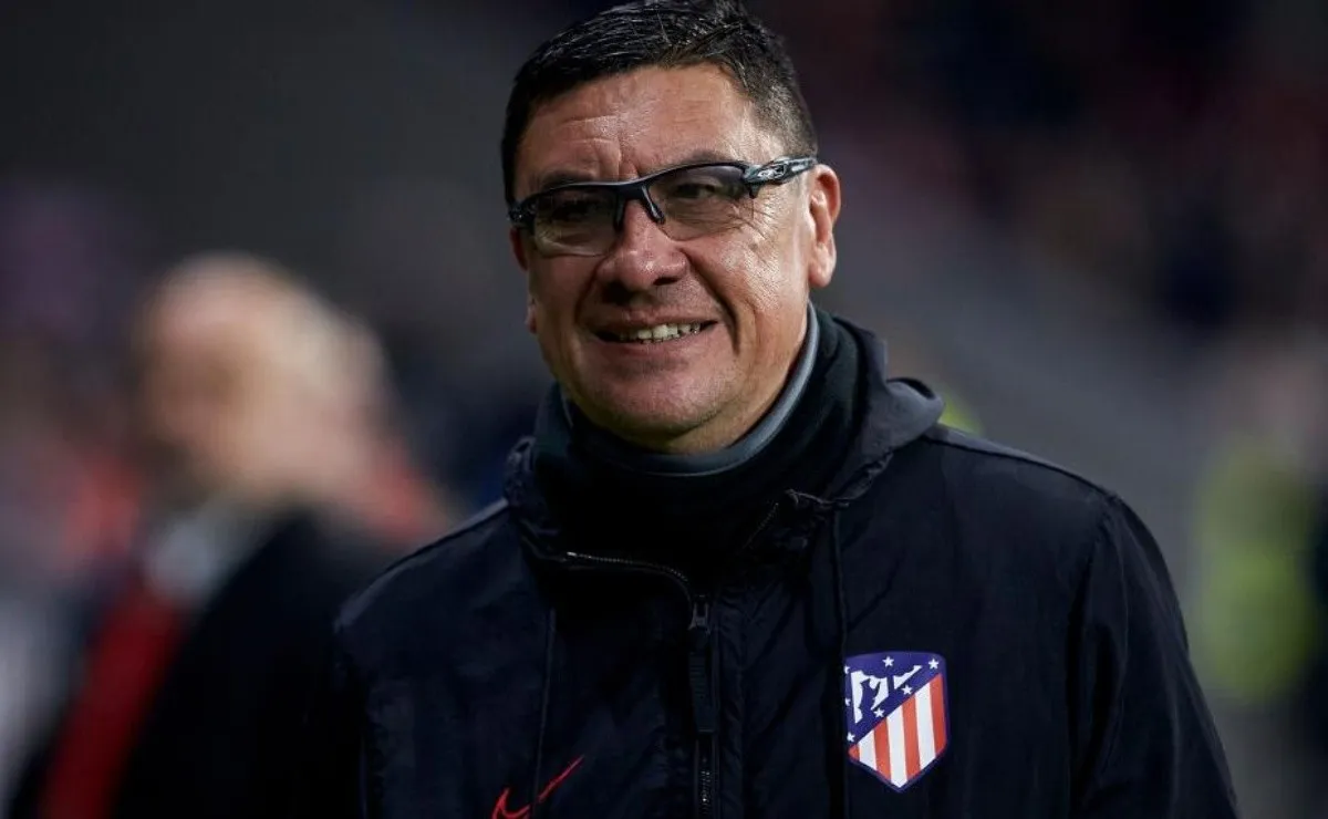 El Mono comenzará su carrera en solitario como DT y ya busca nuevo club para su primera experiencia