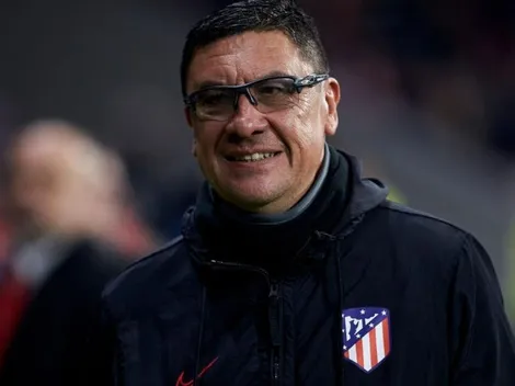 El emocionante video de despedida del Atlético Madrid dedicado a Burgos