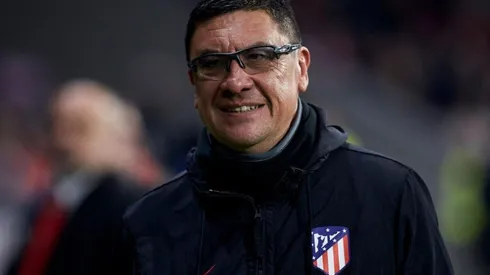 El Mono comenzará su carrera en solitario como DT y ya busca nuevo club para su primera experiencia