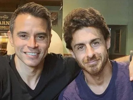 El DT que postuló Saviola para suceder a Gallardo