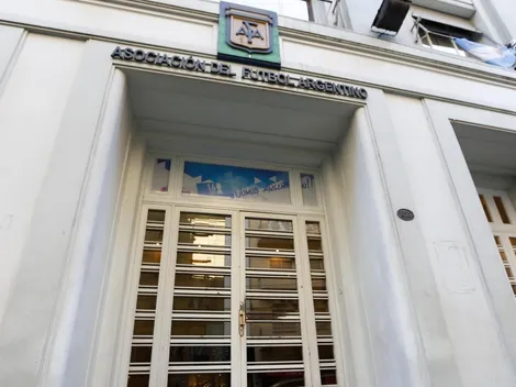 Las tres variantes de torneo que se evalúan para cuando vuelva el fútbol