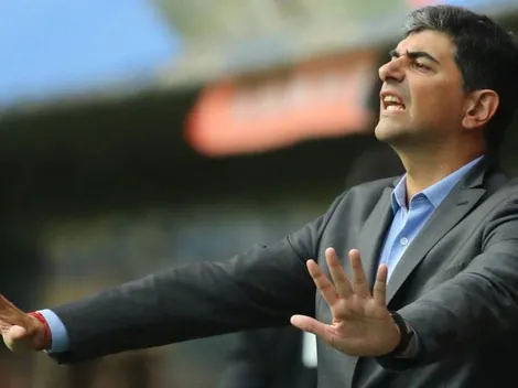 Biscay, el hombre paz