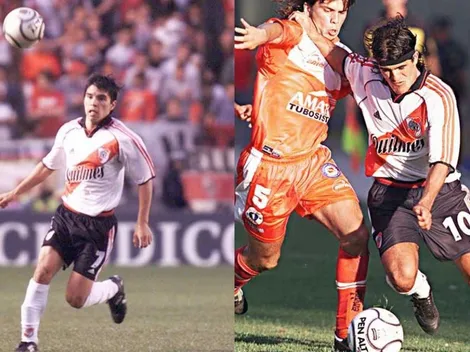 El favor que pidió Ortega cuando fue a la casa de Saviola