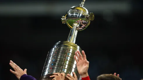 Así quedó el fixture de River en la Libertadores