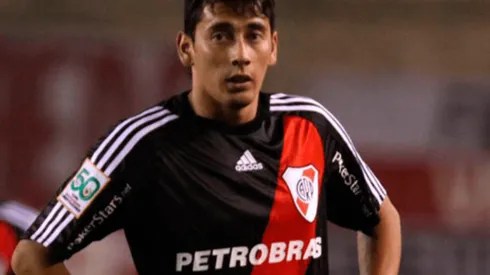 Sambueza actualmente milita en la Liga MX.