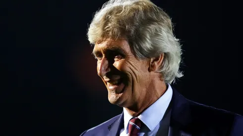 El Ingeniero ganó el Clausura 2003 con el Millonario.