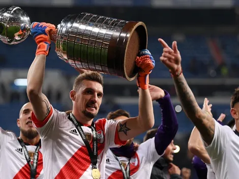 Ya es oficial: el 15 de septiembre vuelve la Copa y la final será en el 2021