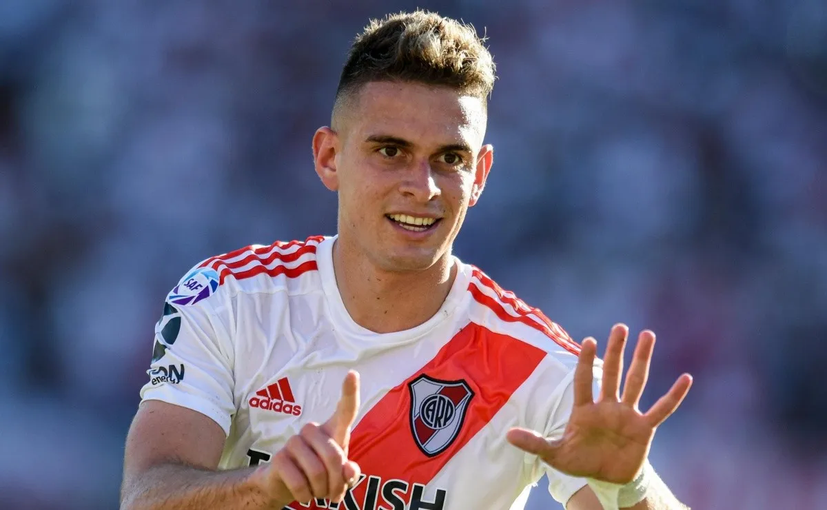 ¿Seguirá el goleador en River durante este 2020?