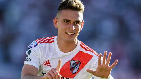 ¿Seguirá el goleador en River durante este 2020?
