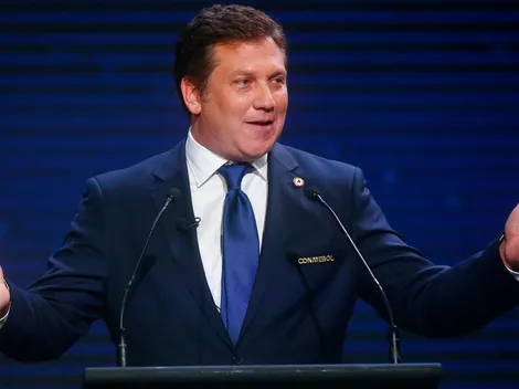 Paraguay, Uruguay y la ilusión de ser sede para definir la Libertadores al estilo Champions