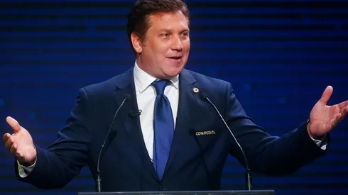 Conmebol sancionó duramente a River.