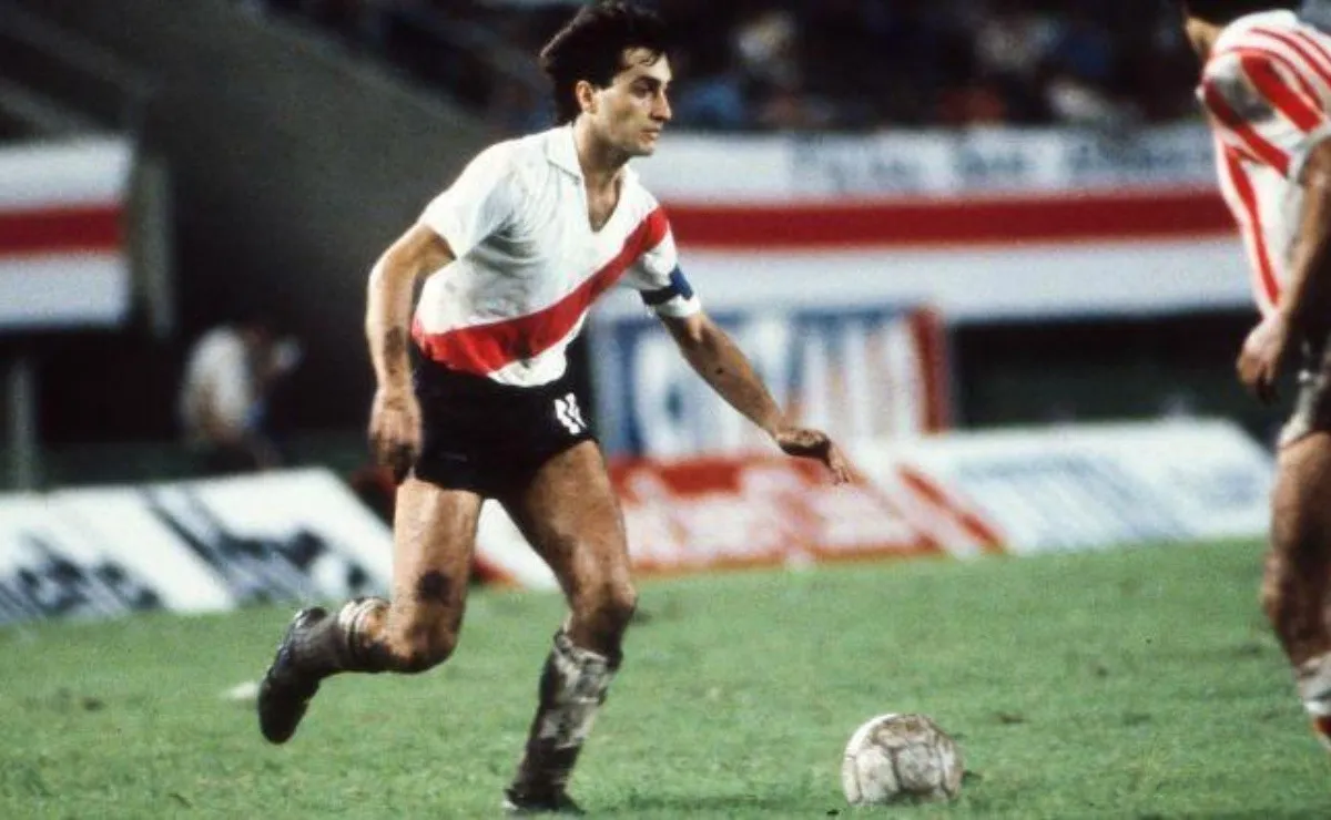 El Beto fue furor en las redes por algunas grandes jugadas suyas.