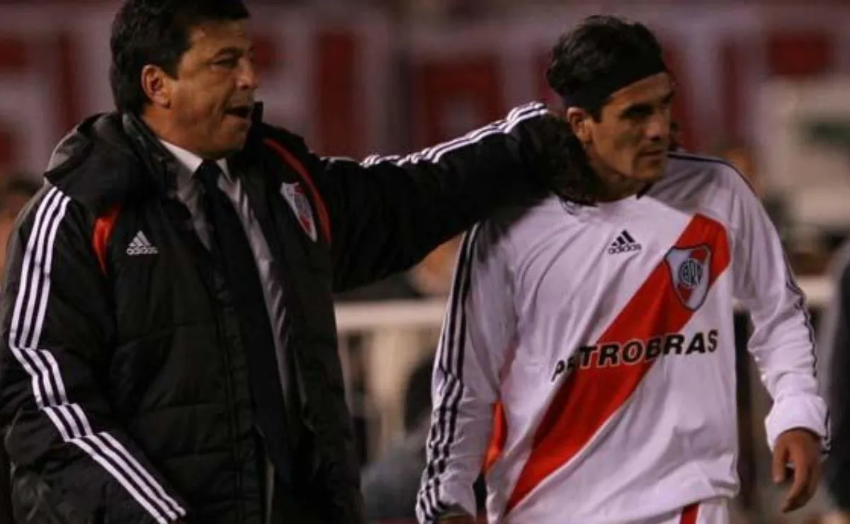 "Me dolió en el alma todo lo malo que hizo Passarella en el club", sentenció el jujeño