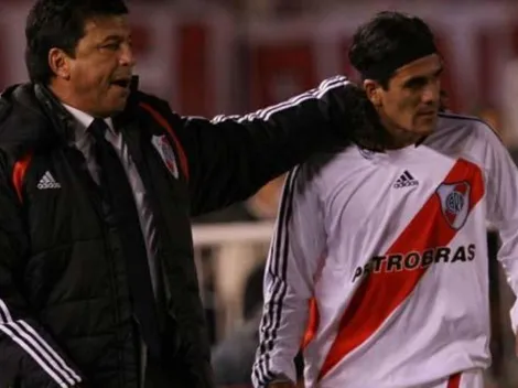 Ortega: sus excesos y su relación con Passarella