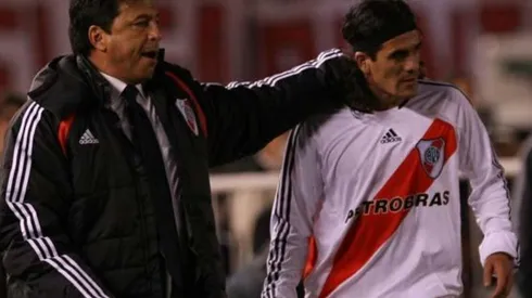 "Me dolió en el alma todo lo malo que hizo Passarella en el club", sentenció el jujeño