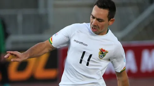 Lizio disputó 3 partidos oficiales en River y no marcó goles