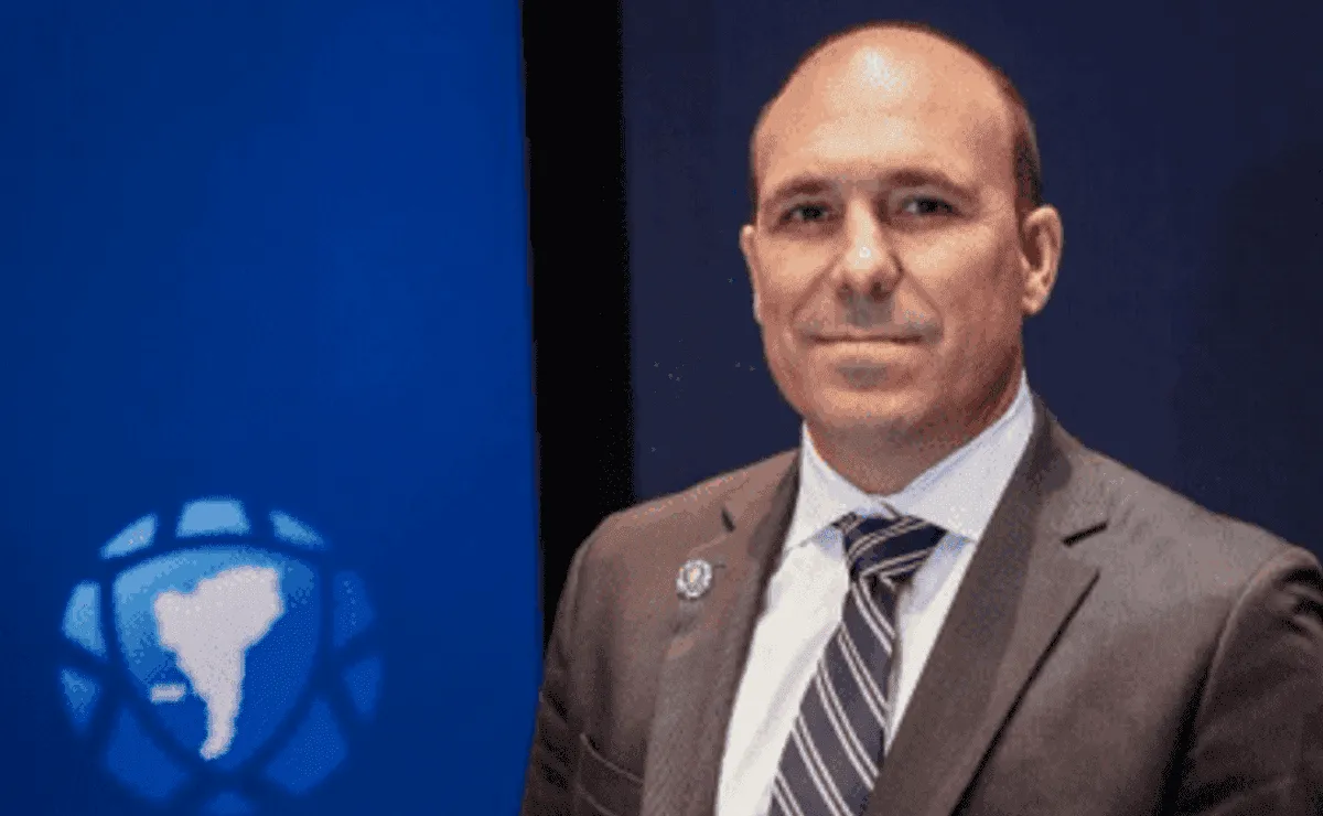 "Esperamos que todas las ligas estén en marcha cuando vuelva la Libertadores", sostuvo Belloso