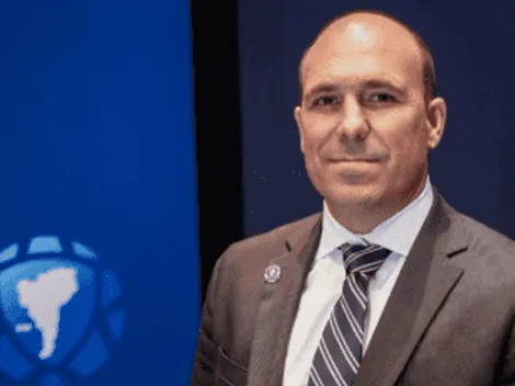 La posibilidad de cambiar de sede para los partidos de Libertadores