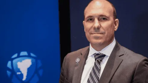 "Esperamos que todas las ligas estén en marcha cuando vuelva la Libertadores", sostuvo Belloso