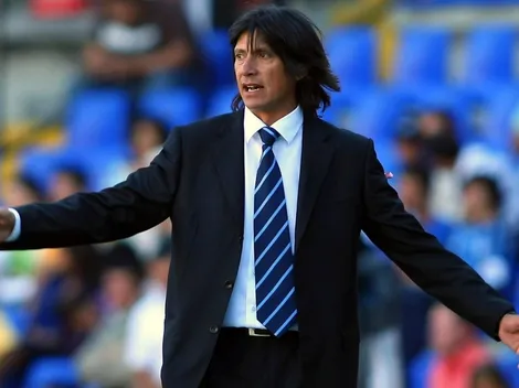 Comizzo vuelve a dirigir en Perú