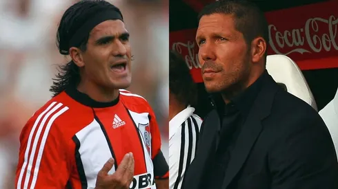 El jujeño fue fundamental para conseguir aquel título y el DT lo colgó en la última fecha.