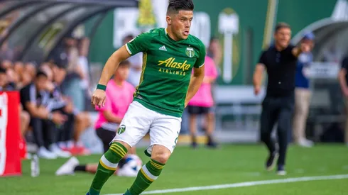 Moreira fue cedido a cambio de US$ 100.000, con una opción de compra valuada en US$ 1.500.000 por el 50% del pase.