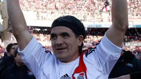 Ortega dejó algunas frases para el recuerdo.