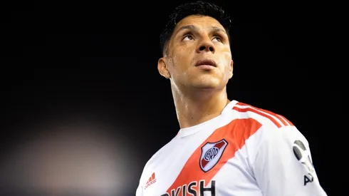 El volante es talentoso desde pequeño.