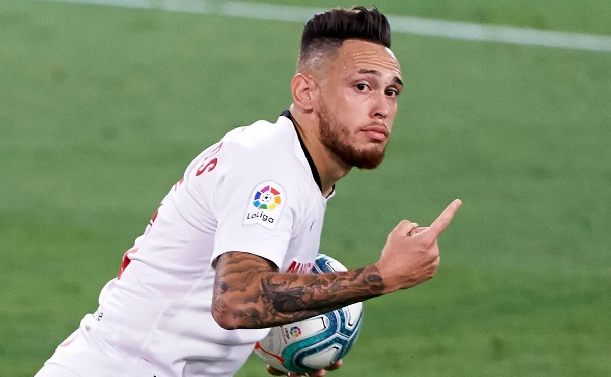 El volante surgido en River se irá a jugar al fútbol mexicano.