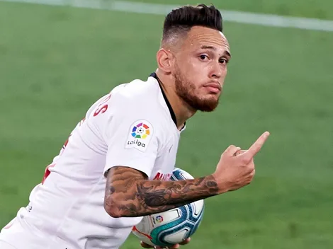 "River es de lo más importante en mi carrera"