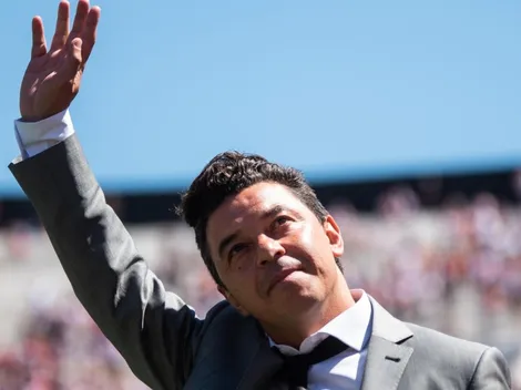 Betis pensó en Gallardo, pero contrataría a un ex técnico de River