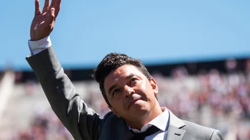 Aumentan los sondeos por el DT del Millonario.