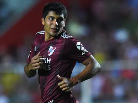 El representante de Rojas habló sobre su futuro en River