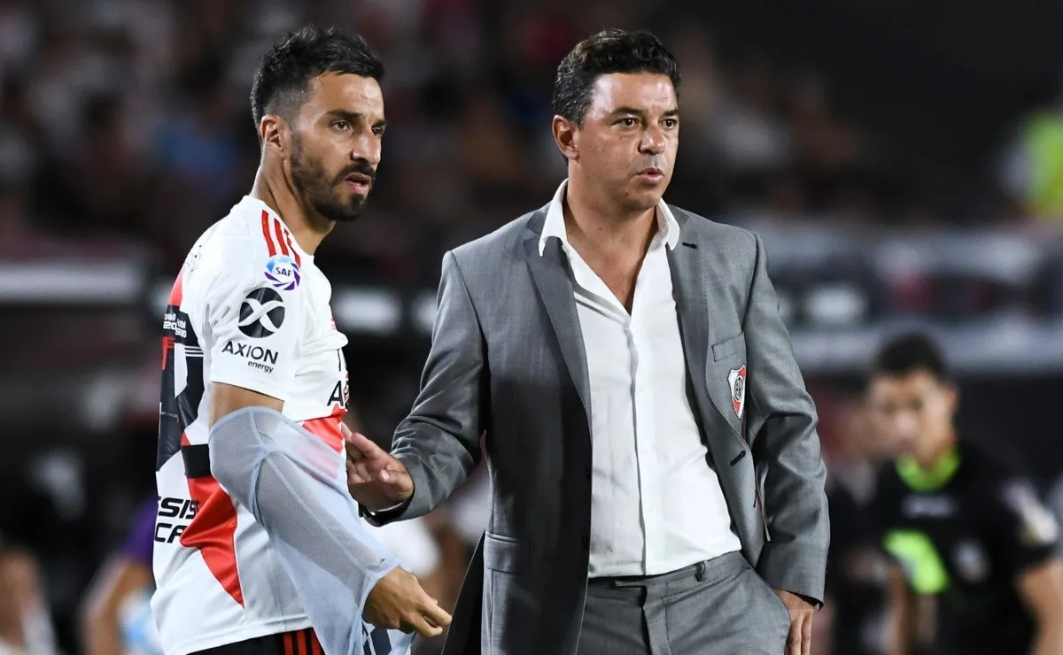 Nacho vistió la banda roja en 80 ocasiones, marcando 32 goles y brindando 4 asistencias.