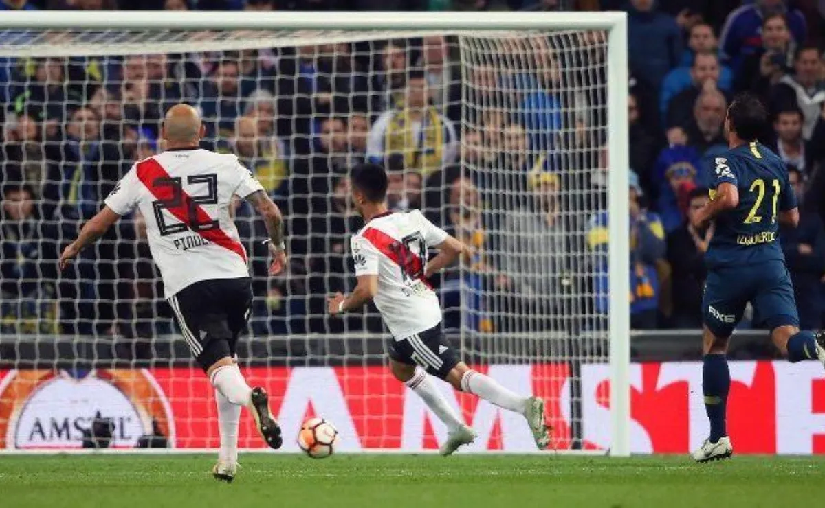 Mirá la peculiar situación que sucedió en la Liga de Noruega.